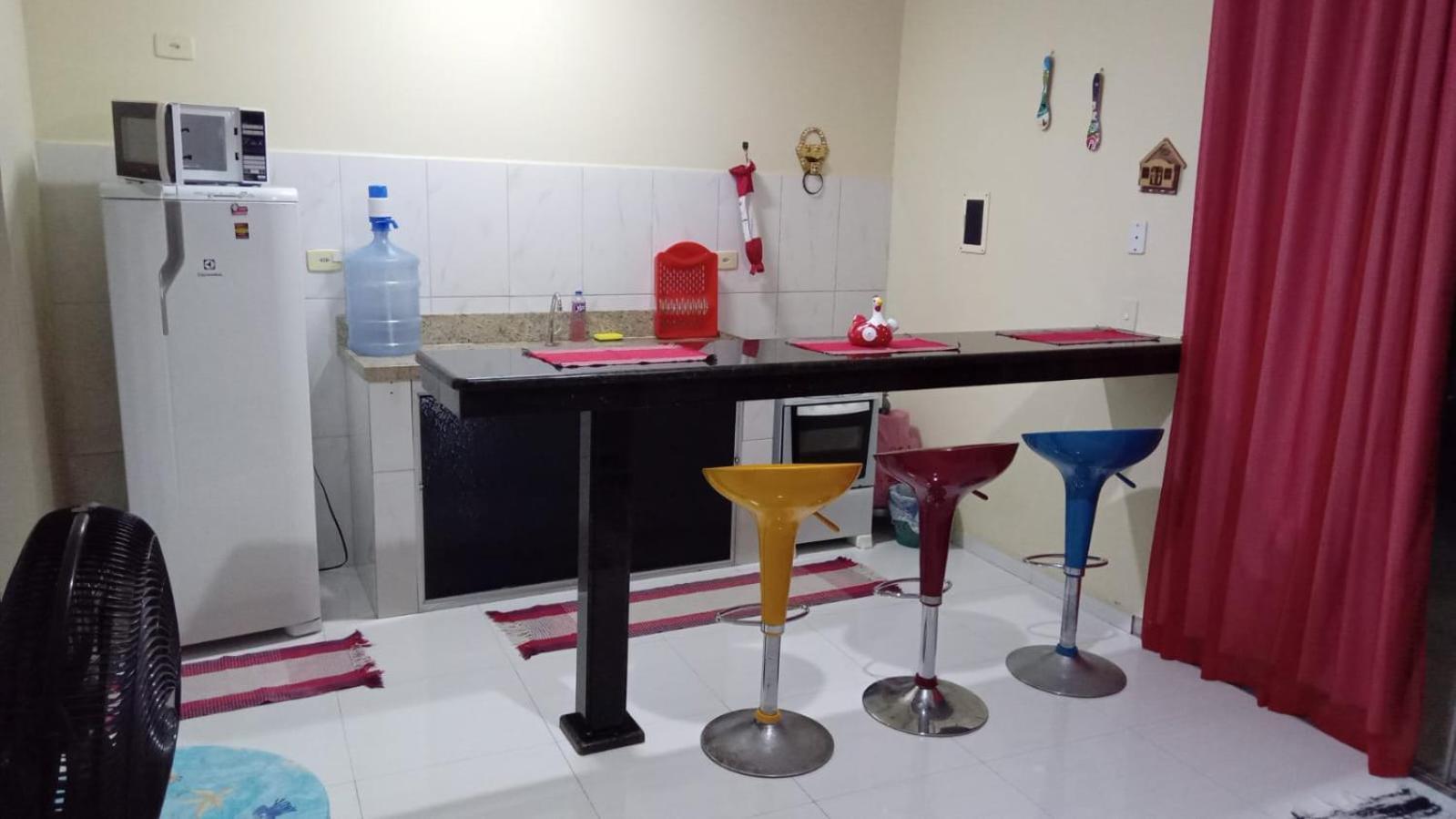 Residencial Margaridas Ap 1 Porto Seguro Exteriör bild