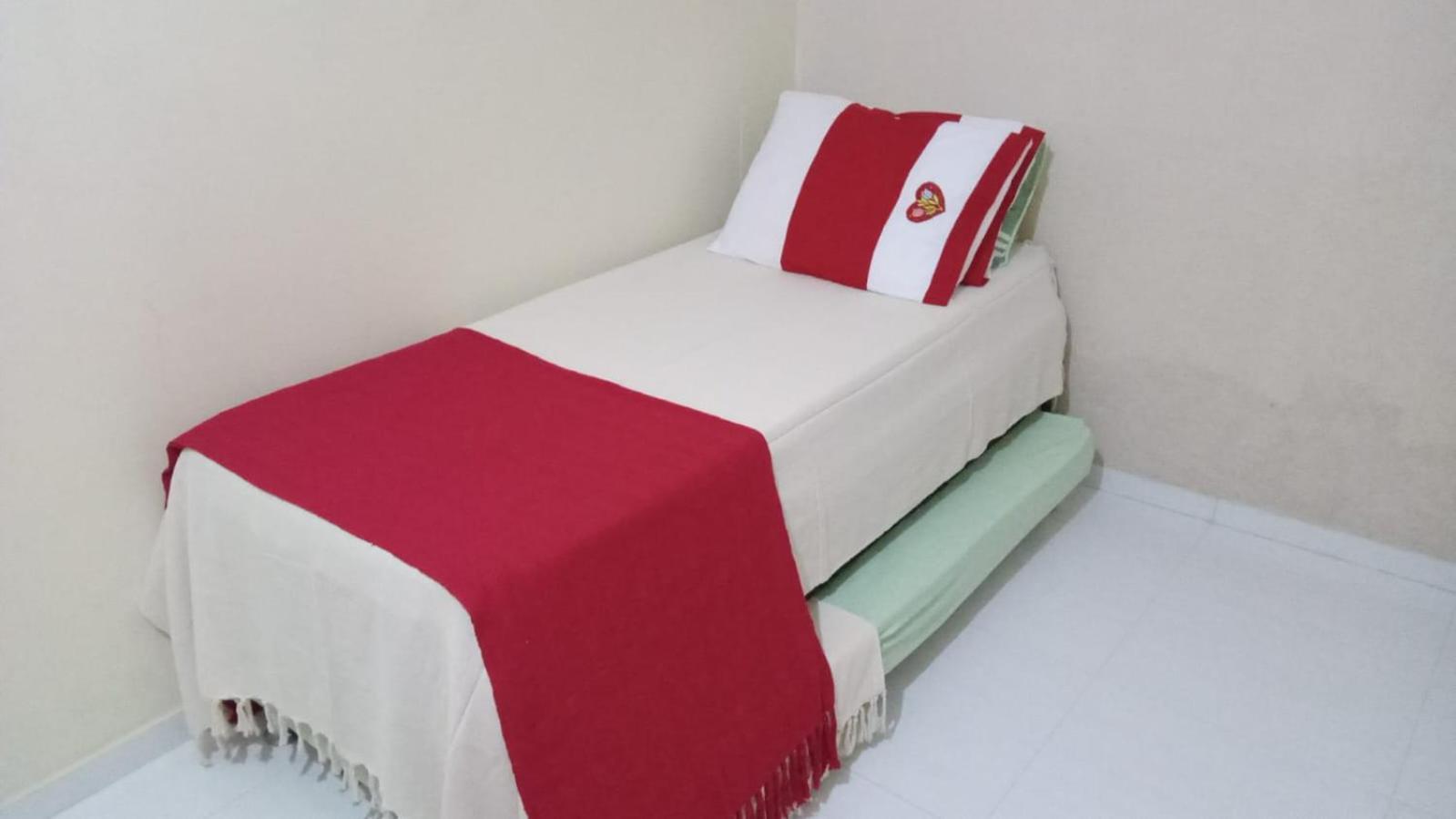 Residencial Margaridas Ap 1 Porto Seguro Exteriör bild