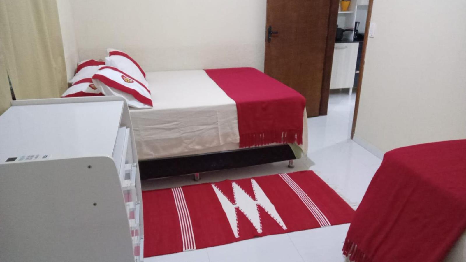 Residencial Margaridas Ap 1 Porto Seguro Exteriör bild