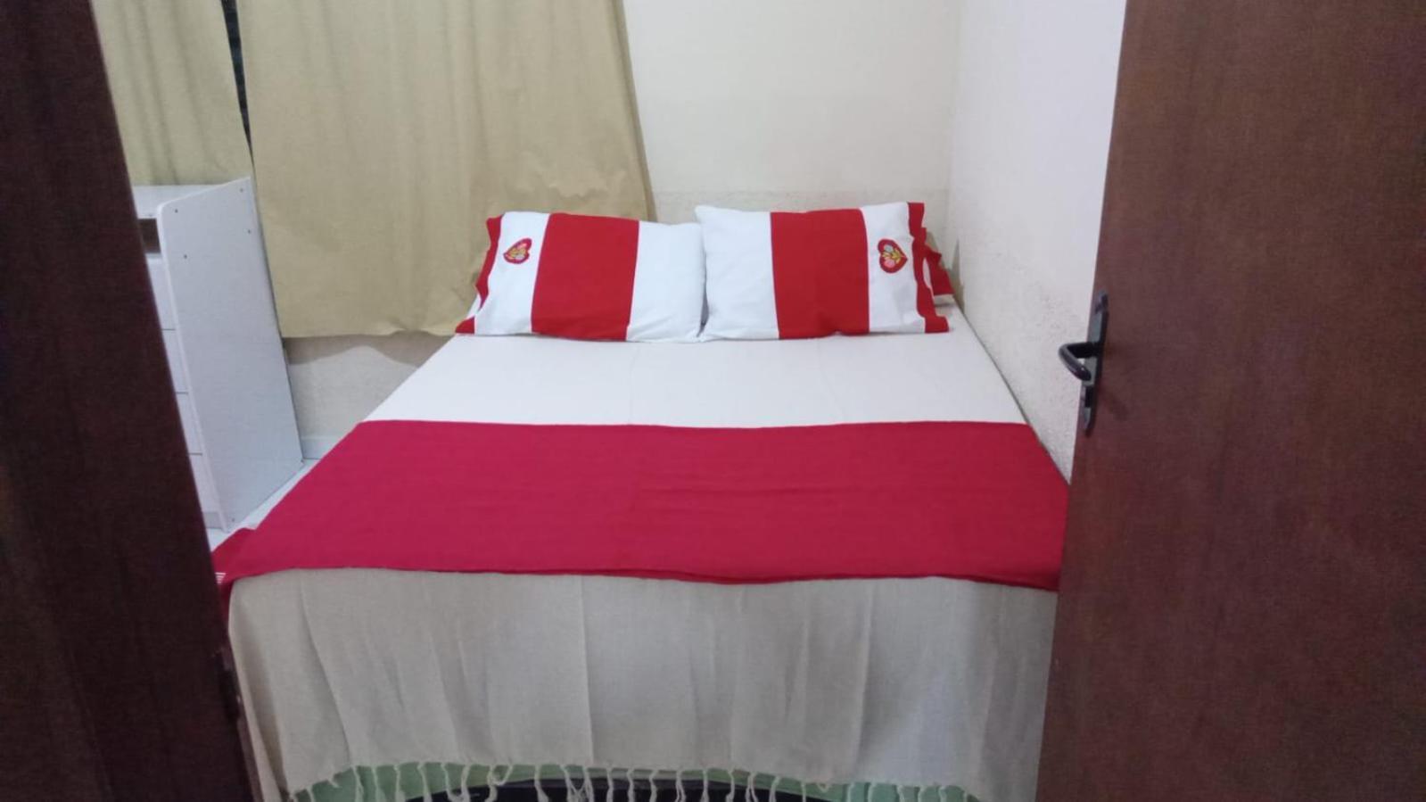 Residencial Margaridas Ap 1 Porto Seguro Exteriör bild