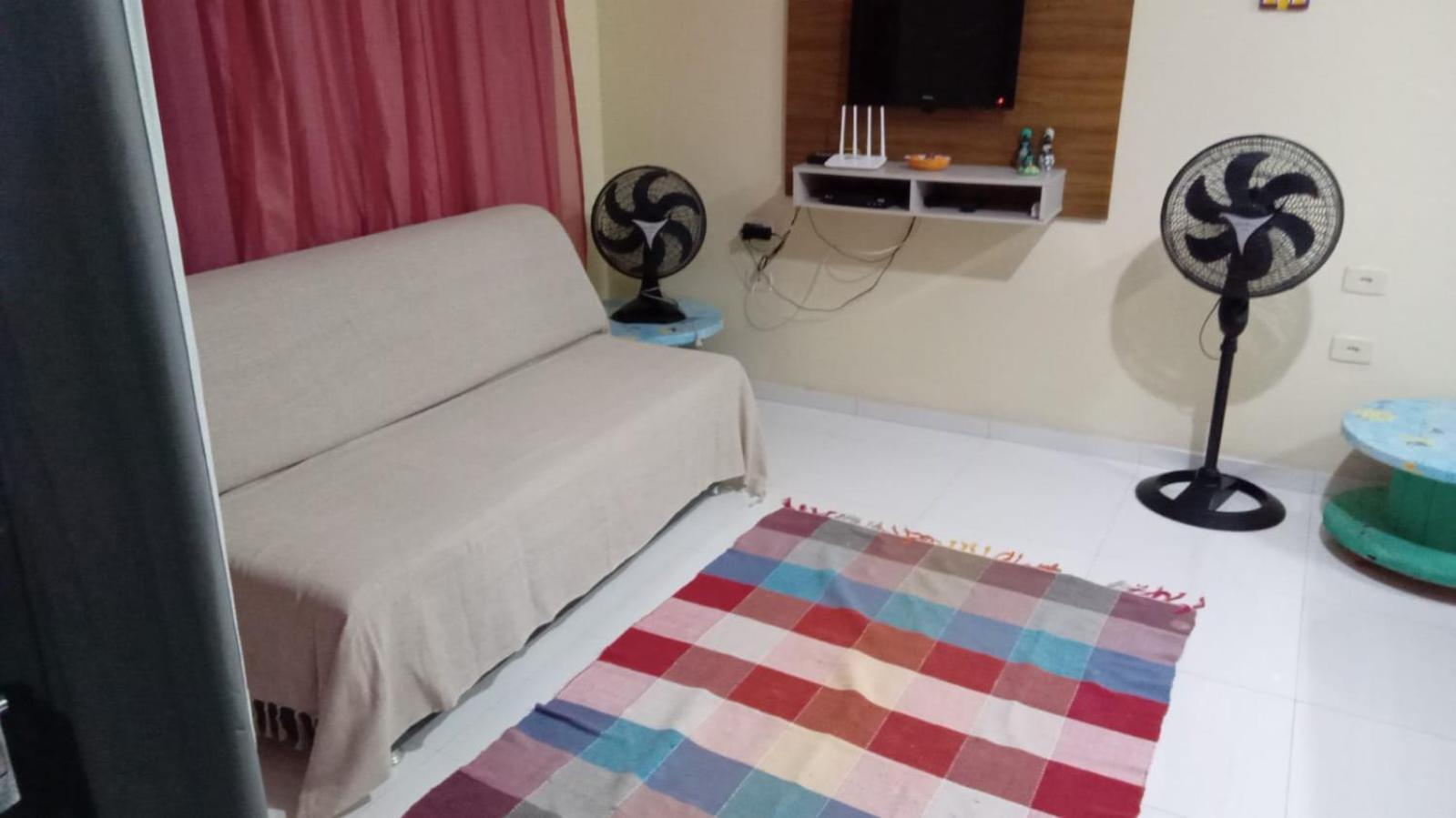 Residencial Margaridas Ap 1 Porto Seguro Exteriör bild