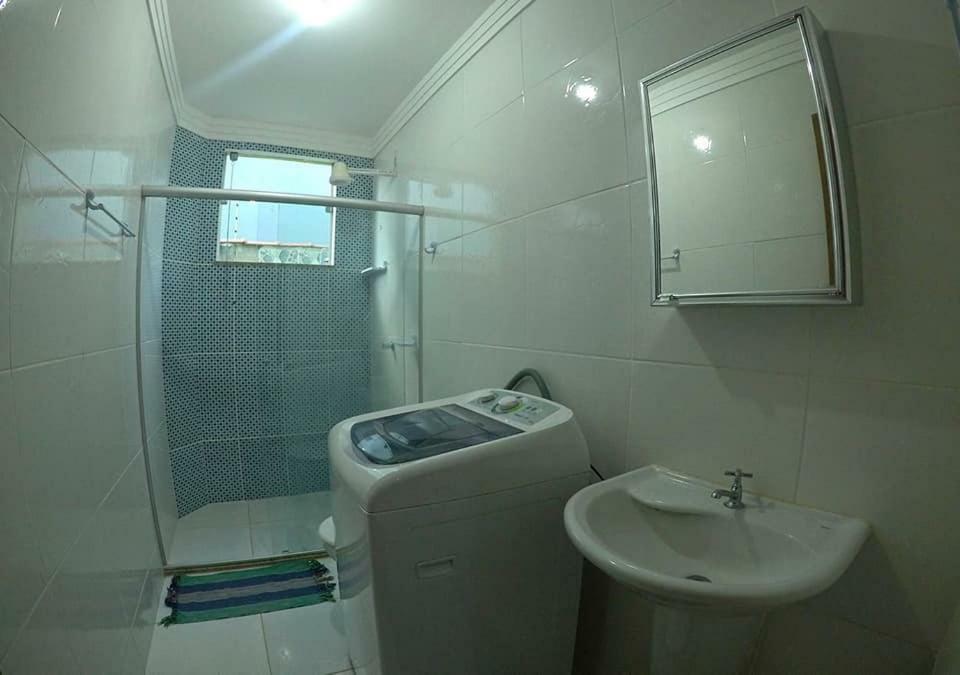 Residencial Margaridas Ap 1 Porto Seguro Exteriör bild