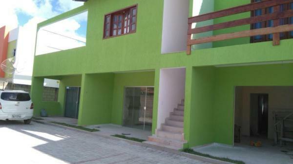 Residencial Margaridas Ap 1 Porto Seguro Exteriör bild