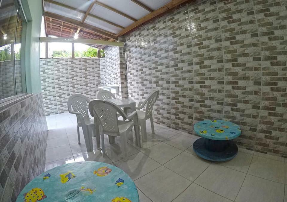 Residencial Margaridas Ap 1 Porto Seguro Exteriör bild